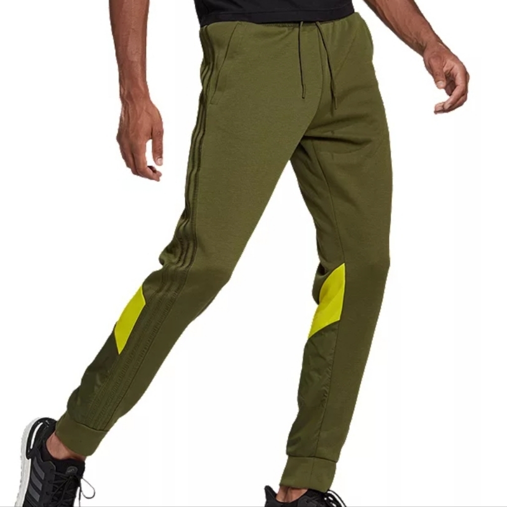 Adidas Sport Tek Pant